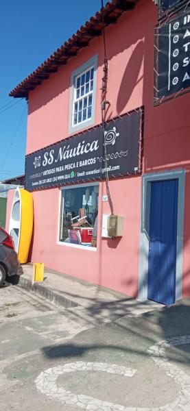 Náutica Home